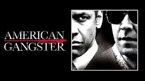 Watch film American Gangster | Trailer #1