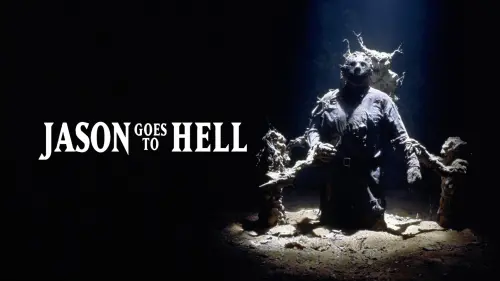 Watch film Jason Goes to Hell: The Final Friday | I