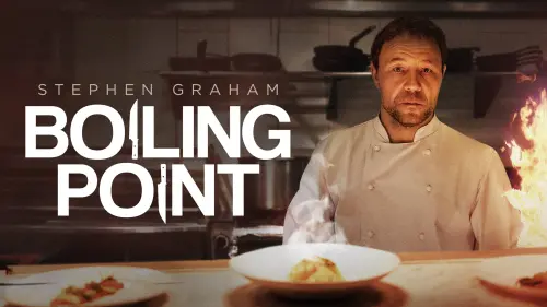 Watch film Boiling Point | World Exclusive Trailer