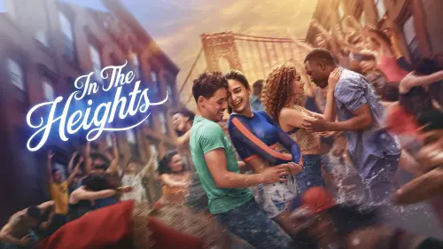 Watch film In the Heights | Official Trailer