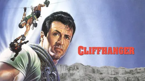 Watch film Cliffhanger | Official Trailer 4K Restoration