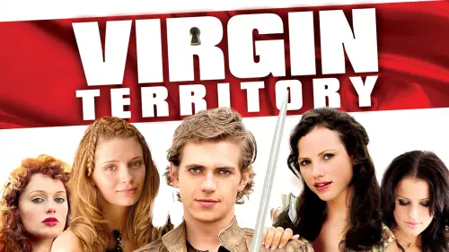 Watch film Virgin Territory | Virgin Territory