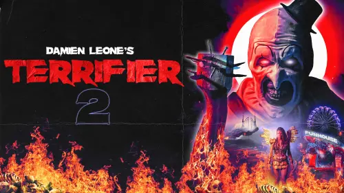 Watch film Terrifier 2 | Official Teaser