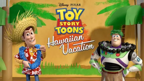 Watch film Hawaiian Vacation | Toy Story -- Hawaiian Vacation