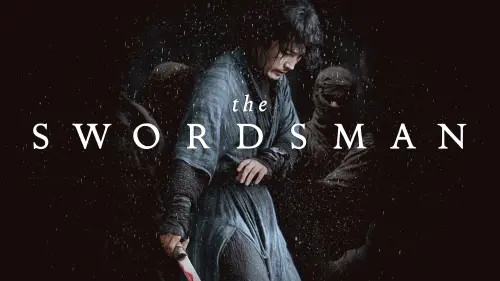 Watch film The Swordsman | The Swordsman (2020)