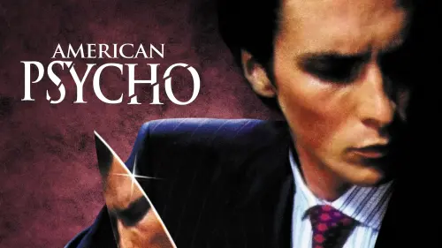 Watch film American Psycho | American Psycho - Trailer