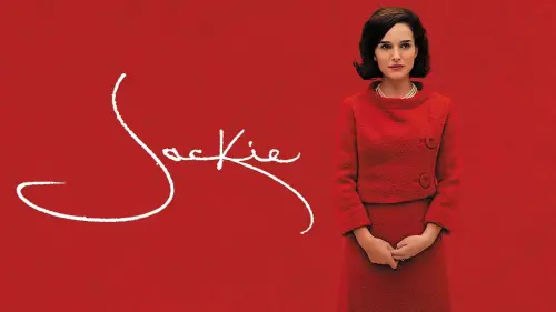 Watch film Jackie | 