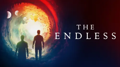 Watch film The Endless | THE ENDLESS (2018) Teaser Trailer | Supernatural Thriller