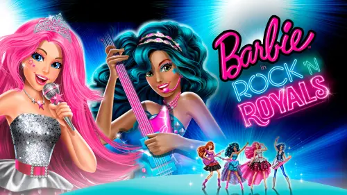 Watch film Barbie in Rock 