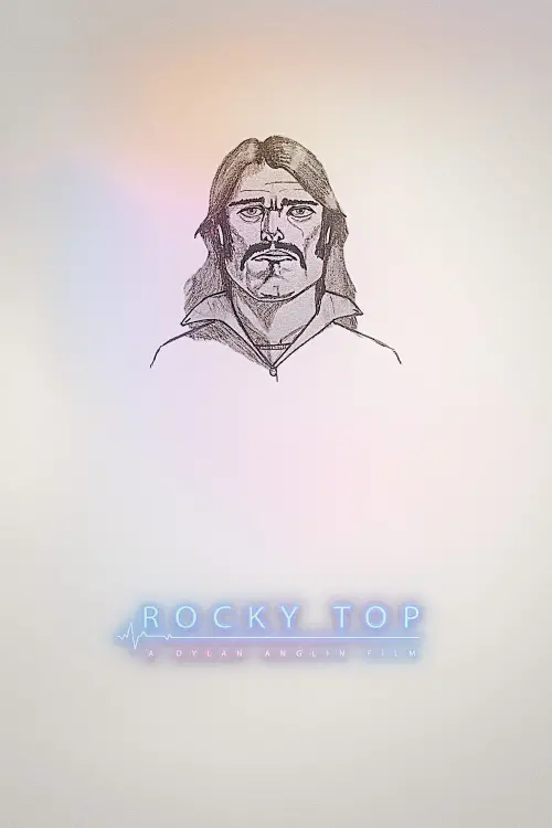 Movie poster "Rocky Top"