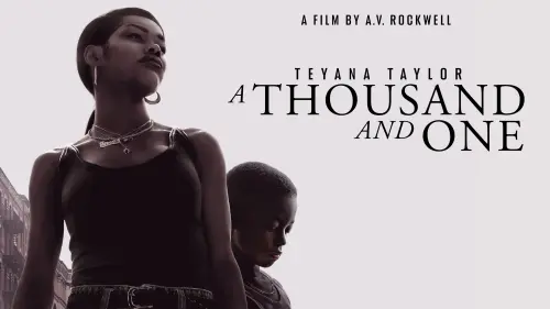 Watch film A Thousand and One | Official Trailer