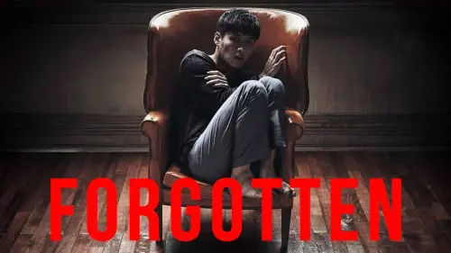 Watch film Forgotten | Trailer