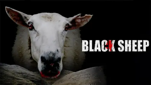 Watch film Black Sheep | Black Sheep (2006) - Trailer HD 1080p