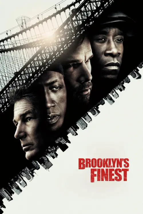 Movie poster "Brooklyn