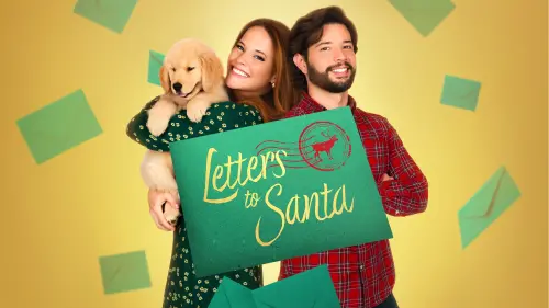 Watch film Letters to Santa | Preview