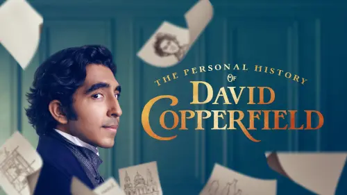 Watch film The Personal History of David Copperfield | The Personal History of David Copperfield - International Trailer - In Cinemas 2020