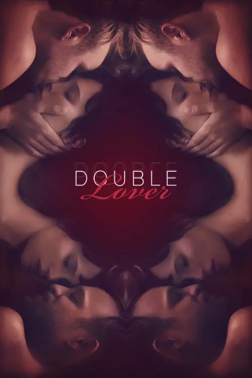 Movie poster "Double Lover"