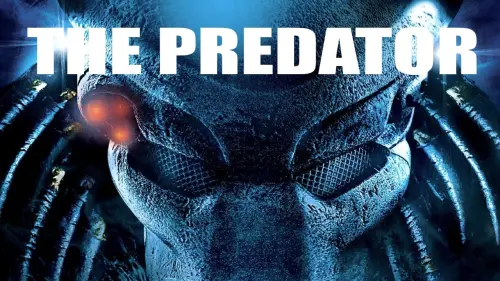 Watch film The Predator | The Predator | Teaser Trailer [HD] | 20th Century FOX