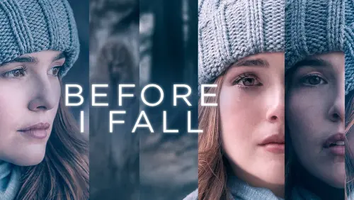 Watch film Before I Fall | Official Trailer