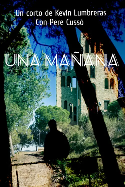 Movie poster "Una mañana"