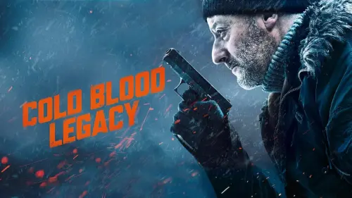 Watch film Cold Blood | COLD BLOOD Official Trailer (2019) Jean Reno, Thriller Movie HD