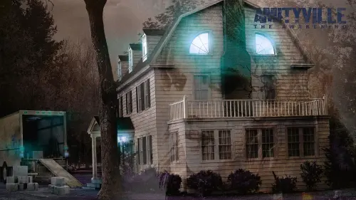 Watch film Amityville: The Awakening | Official Trailer