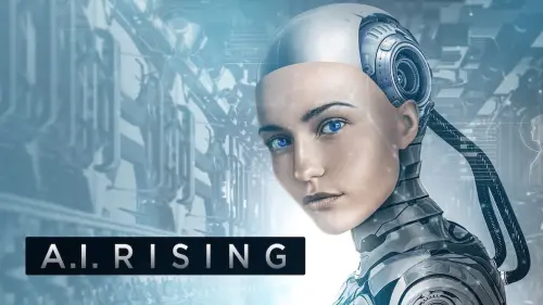 Watch film A.I. Rising | Lionsgate Trailer