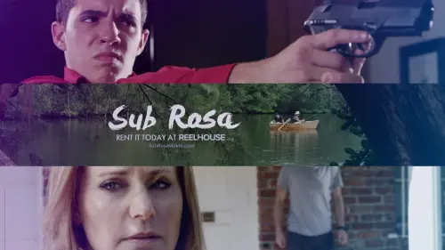 Watch film Sub Rosa | Sub Rosa - Trailer