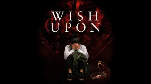 Watch film Wish Upon | Wish Upon - Movie Trailer #2 (Official) - Broad Green Pictures