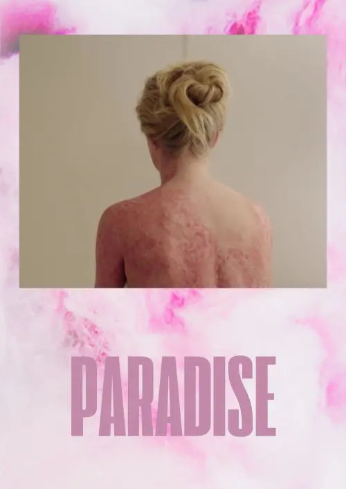 Movie poster "Paradise"