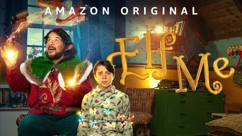 Watch film Elf Me | Trailer [Subtitled]