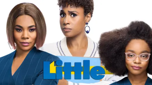 Watch film Little | Official Trailer