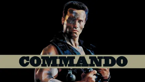 Watch film Commando | Commando | #TBT Trailer | 20th Century FOX