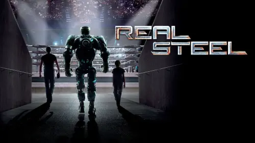 Watch film Real Steel | Official Theatrical Trailer