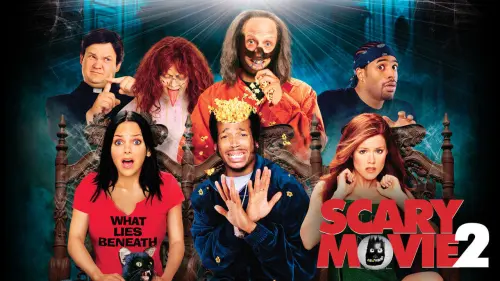 Watch film Scary Movie 2 | Scary Movie 2 - Trailer