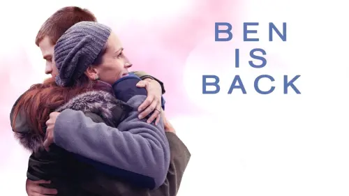 Watch film Ben Is Back | BEN IS BACK OFFICIAL TEASER TRAILER | In select theaters December 7