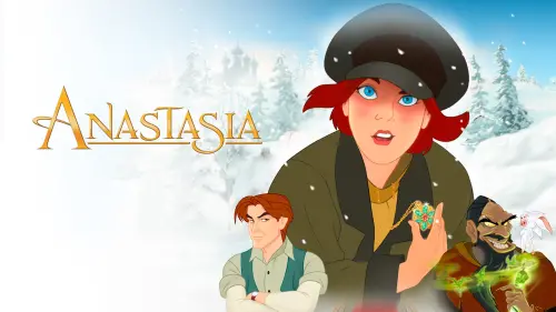 Watch film Anastasia | Anastasia 1997- Official Trailer.