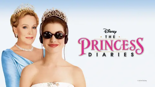 Watch film The Princess Diaries | The Princess Diaries (2001)  trailer