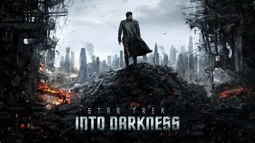 Watch film Star Trek Into Darkness | Official Announcement Trailer