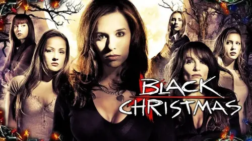 Watch film Black Christmas | Black Christmas (2006) Theatrical Trailer HQ