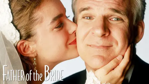 Watch film Father of the Bride | Father Of The Bride - Trailer