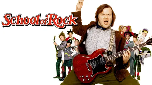 Watch film School of Rock | YouTube Movies Trailer