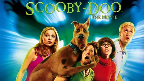 Watch film Scooby-Doo | Looking For More Clues Clip