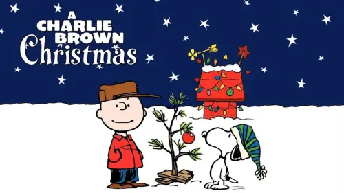 Watch film A Charlie Brown Christmas | A Charlie Brown Christmas Trailer