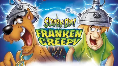 Watch film Scooby-Doo! Frankencreepy | 