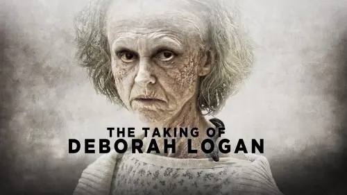 Watch film The Taking of Deborah Logan | The Taking of Deborah Logan TRAILER 1 (2014) - Horror Movie HD