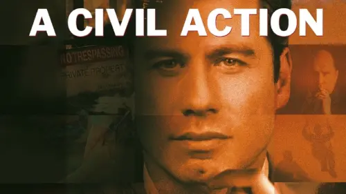 Watch film A Civil Action | A Civil Action Trailer