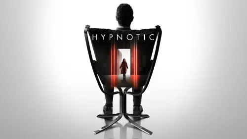 Watch film Hypnotic | Hypnotic | Official Trailer | Netflix