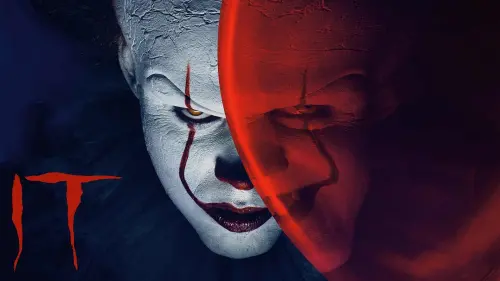 Watch film It | IT - Official Teaser Trailer