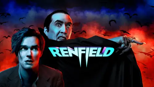 Watch film Renfield | Official Trailer